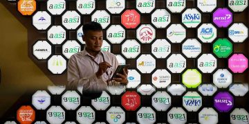 AASI Ungkap Biang Kerok Investasi Syariah Merugi Rp121,84 Miliar