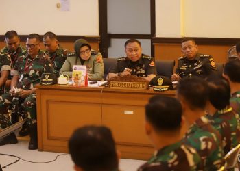 Sidang Air Keras: Menanti Ahli Pidana dari 4 Oknum TNI