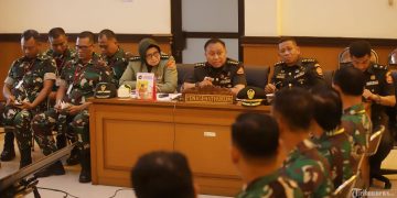 Sidang Air Keras: Menanti Ahli Pidana dari 4 Oknum TNI