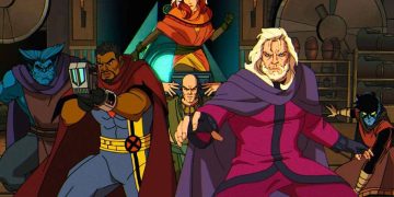Marvel 2026: Paruh Kedua Menggebrak