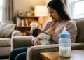 ASI Encer: Mitos atau Fakta Stunting Bayi?