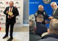 Boozed-Up Cop’s Shameful Fall From Grace