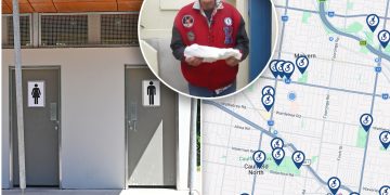 Aussie Council Tackles Millions’ Toilet Troubles with Innovative Feature