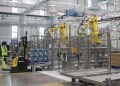 PMI Manufaktur RI Mei: Kembali ke Zona Ekspansi