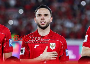 Debut Liga Champions: Calvin Verdonk di Bawah Asuhan Putra Ancelotti