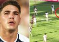 Walsh’s Origin recall hopes dented by ‘poor’ act