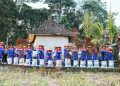 Keliki Mandiri: Energi Bersih, Pangan Lestari