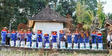 Keliki Mandiri: Energi Bersih, Pangan Lestari
