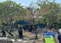 Sate Maut Boyolali: Misteri Paket Ojol, Korban Lansia, dan Kecurigaan Menantu