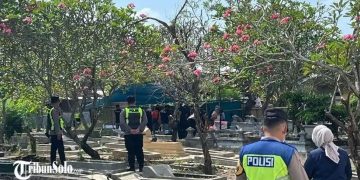 Sate Maut Boyolali: Misteri Paket Ojol, Korban Lansia, dan Kecurigaan Menantu