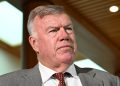 One Nation MP: Defying the Party Line