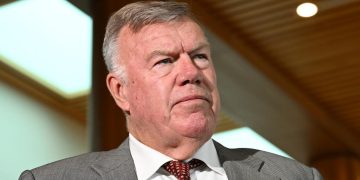 One Nation MP: Defying the Party Line
