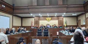 Pembelaan Nadiem Makarim Kasus Chromebook: Hari Ini