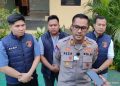 Pencuri Motor Mahasiswa Trisakti Tertangkap, Satu Kabur