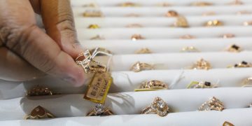 Emas Perhiasan: Harga Selasa Juni 2026