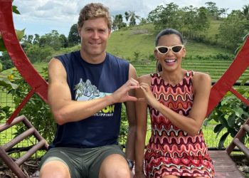 Dr Chris Brown: Ready for Fatherhood & Commitment