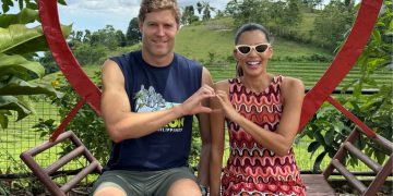 Dr Chris Brown: Ready for Commitment with New Love