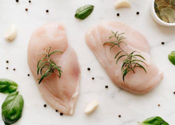 7 Daging Diet Penurun Berat Badan