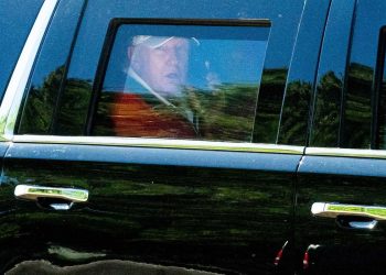 Aussie Analyst: Trump’s Slush Fund Retreat Taught Him One Fast Lesson