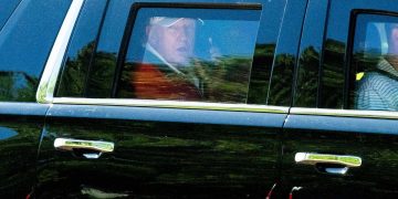 Aussie Analyst: Trump’s Slush Fund Retreat Taught Him One Fast Lesson
