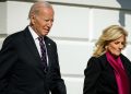 Jill’s Bombshell: Democrats Blast Bidens Over Admission