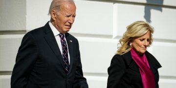 Jill’s Bombshell: Democrats Blast Bidens Over Admission
