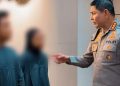 Modus Murah: WO Marwah Tipu 58 Korban, Bos Residivis Gali Lubang Tutup Lubang