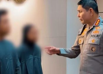 Modus Murah: WO Marwah Tipu 58 Korban, Bos Residivis Gali Lubang Tutup Lubang