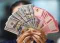 Rupiah Jeblok: Dibuka Rp17.882/USD