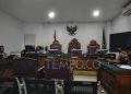 Putusan Praperadilan Andrie Yunus Hari Ini