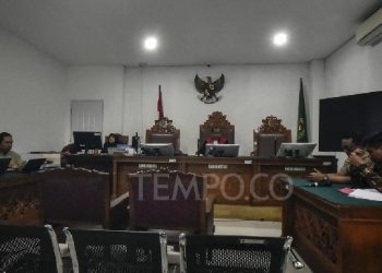 Putusan Praperadilan Andrie Yunus Hari Ini