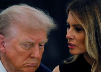 Melania-Epstein Bombshell: Ex-Trump Envoy’s Claims Surface