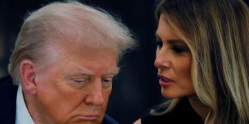 Melania-Epstein Bombshell: Ex-Trump Envoy’s Claims Surface