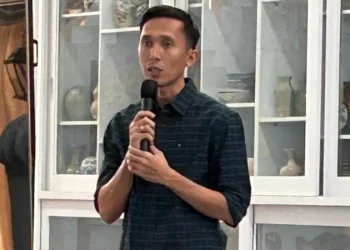 Pemprov Kalteng: Digitalisasi Tingkatkan Layanan Publik