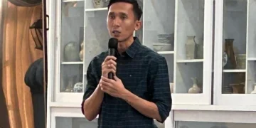 Pemprov Kalteng: Digitalisasi Tingkatkan Layanan Publik