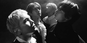 Lirik Atmos SHINee: Makna Comeback Setahun