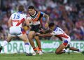 Benji’s Future: Terrell May Drops Huge Hint