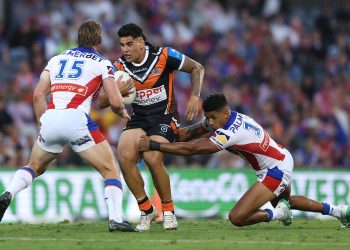Benji’s Future: Terrell May Drops Huge Hint