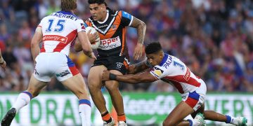 Benji’s Future: Terrell May Drops Huge Hint