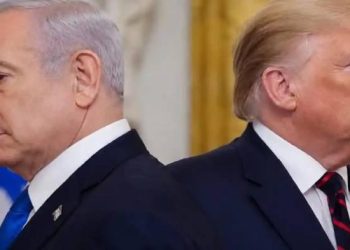 Trump: Netanyahu Gila, Saya Selamatkan Dia dari Penjara