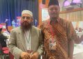 PUI Dukung Jamaat Islami: Serukan Tatanan Global Baru & Kemerdekaan Palestina