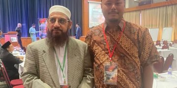 PUI Dukung Jamaat Islami: Serukan Tatanan Global Baru & Kemerdekaan Palestina