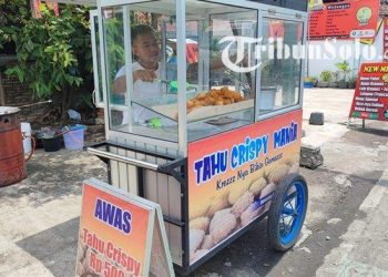 7 Ide Bisnis Tahu Prospektif Solo: Lezat Lintas Usia