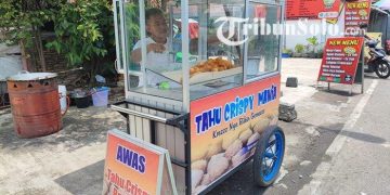 7 Ide Bisnis Tahu Prospektif Solo: Lezat Lintas Usia