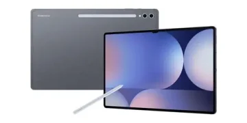Harga Terbaru Tablet Idaman: Samsung, Redmi, iPad Air