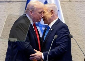 Trump ke Netanyahu: Penjara Menanti Tanpa Saya