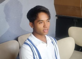 Sarwendah-Ruben Ribut, Betrand Peto Ungkap Provokator