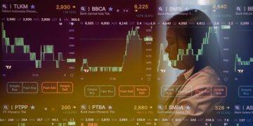 Saham MSCI Dijual Asing: Intip yang Dibuang