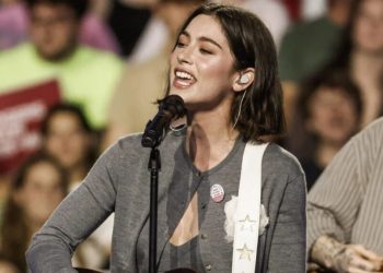 Gracie Abrams Unleashes ‘Daughter from Hell’