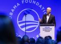 Peretas Bobol Akun Instagram Obama via AI Meta